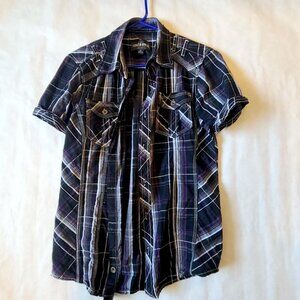 Rebel & Soul shirt